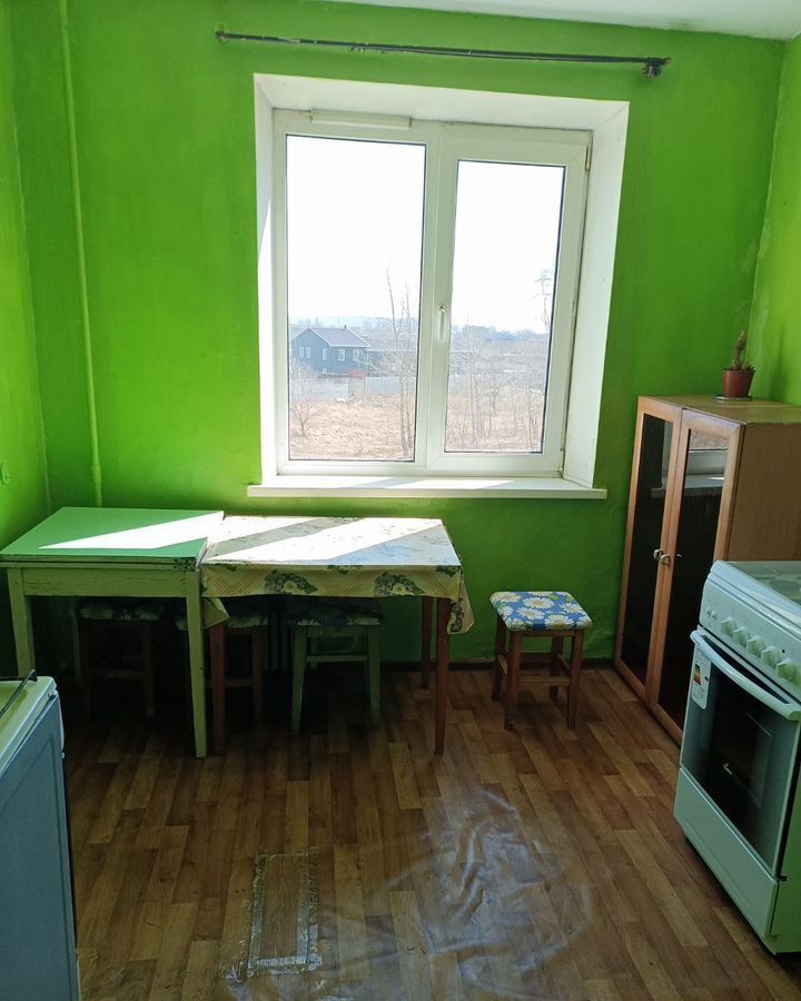 квартира г Комсомольск-на-Амуре ул Гамарника 37 фото 11