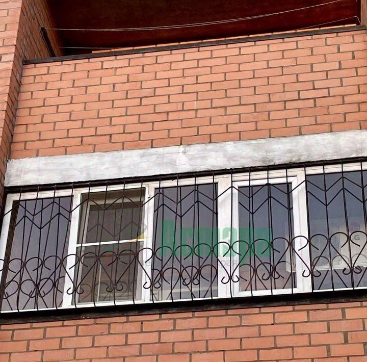 квартира г Чита п Текстильщиков р-н Черновский мкр 3-й 7 фото 12