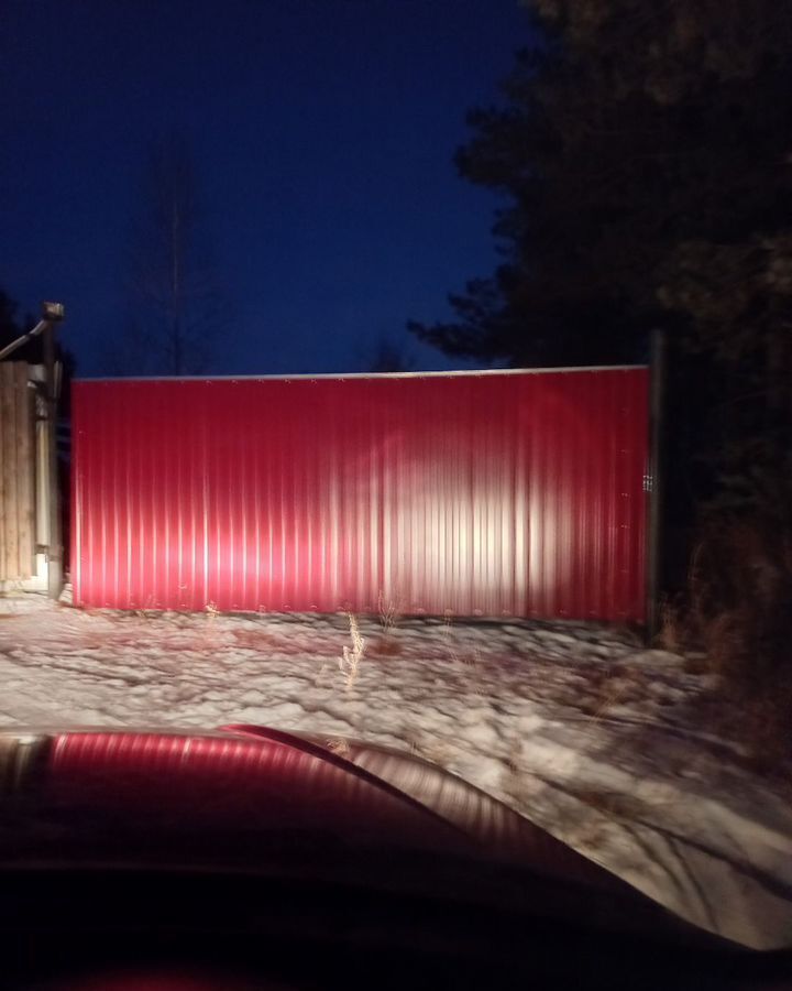 дом г Железногорск снт N 39 ул Енисейская 36 фото 1