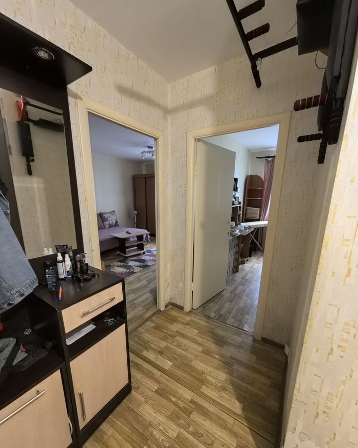 квартира г Ижевск р-н Ленинский ул Дружбы 23 фото 6