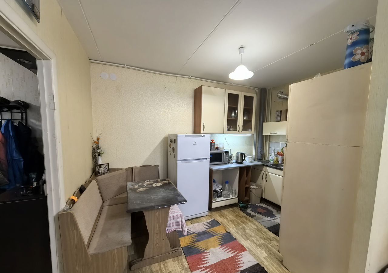 квартира г Ижевск р-н Ленинский ул Дружбы 23 фото 4