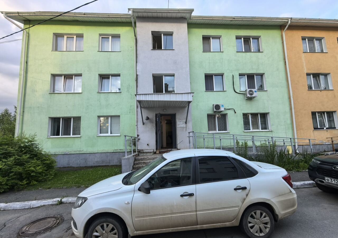 квартира г Ижевск р-н Ленинский ул Дружбы 23 фото 11