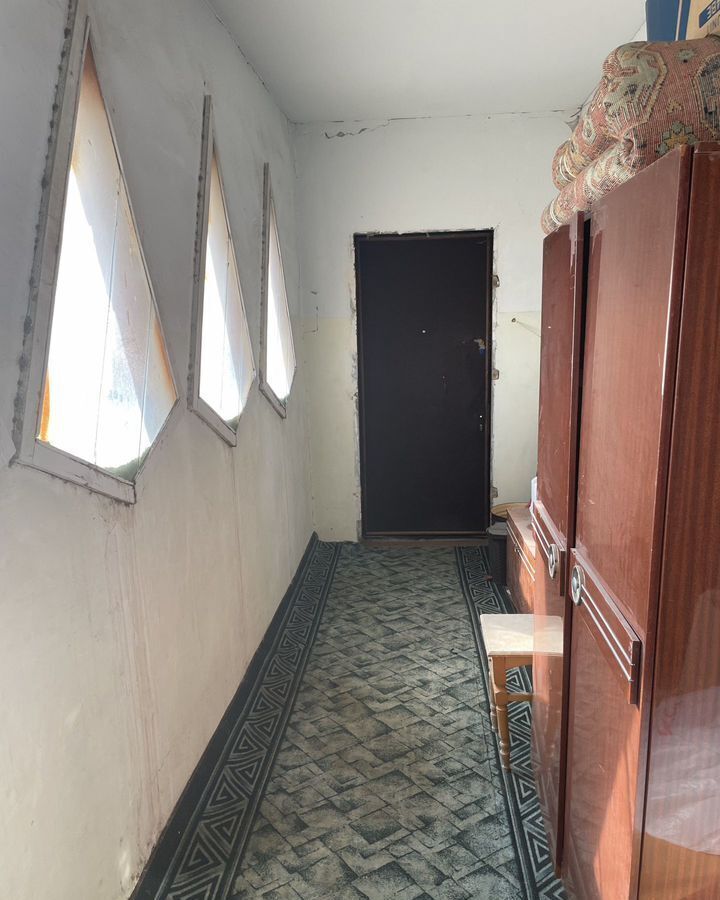 квартира г Астрахань р-н Кировский ул Баумана 13 фото 17