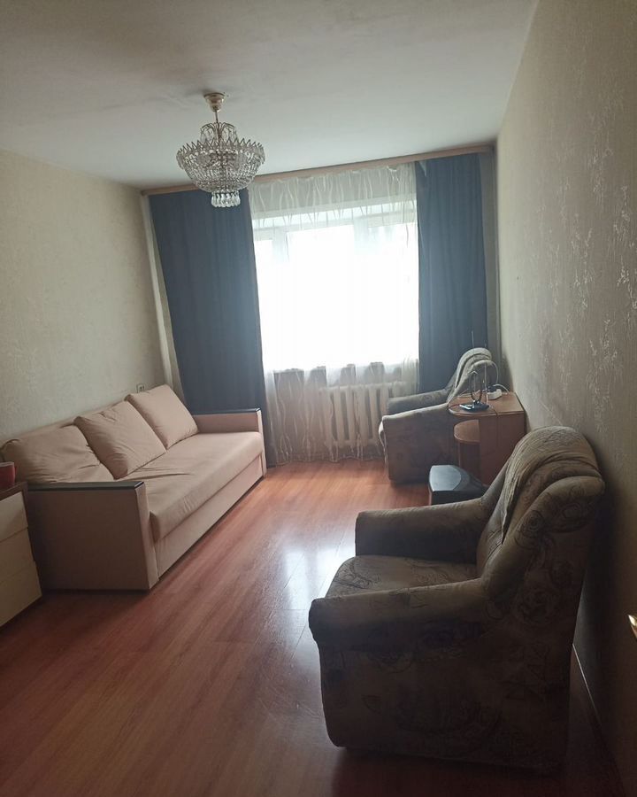 квартира г Иркутск р-н Октябрьский ул Байкальская 251а фото 1