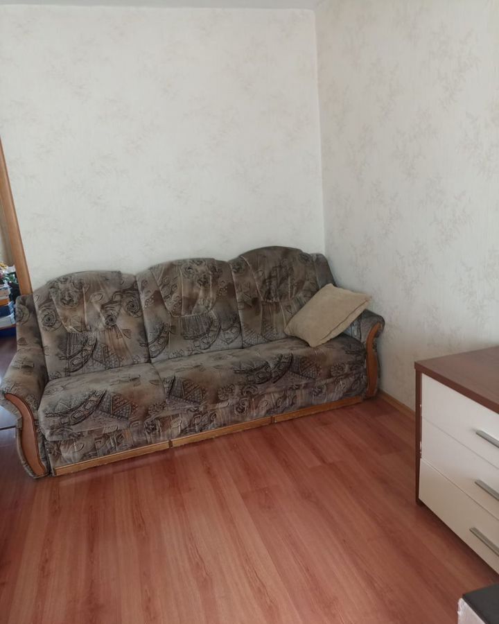 квартира г Иркутск р-н Октябрьский ул Байкальская 251а фото 3