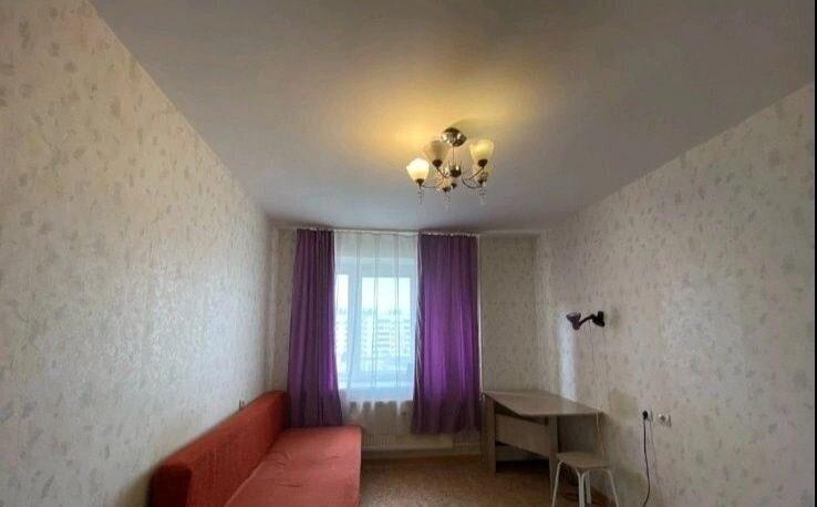 квартира г Ижевск р-н Индустриальный ул Кунгурцева Е.М. 17 фото 4