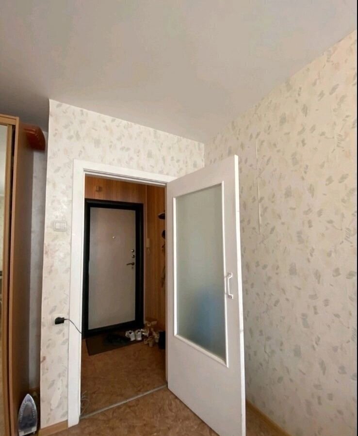 квартира г Ижевск р-н Индустриальный ул Кунгурцева Е.М. 17 фото 7