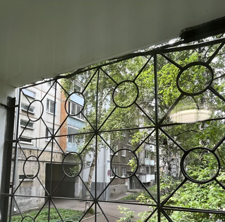 квартира г Иркутск р-н Октябрьский ул Ржанова 11 фото 15