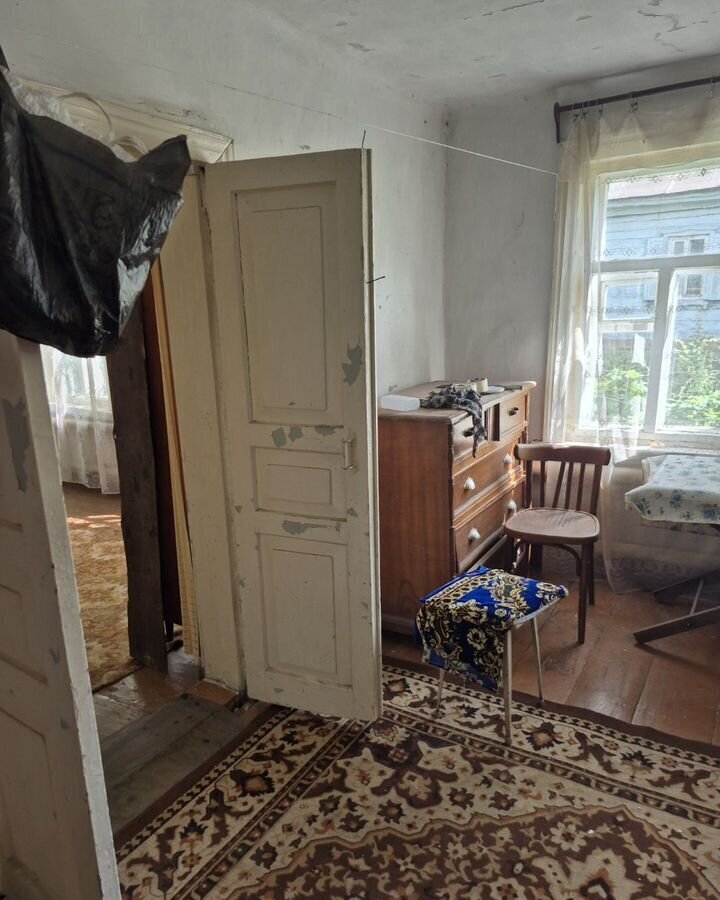 дом р-н Петровский г Петровск ул Марата 43 муниципальное образование фото 4
