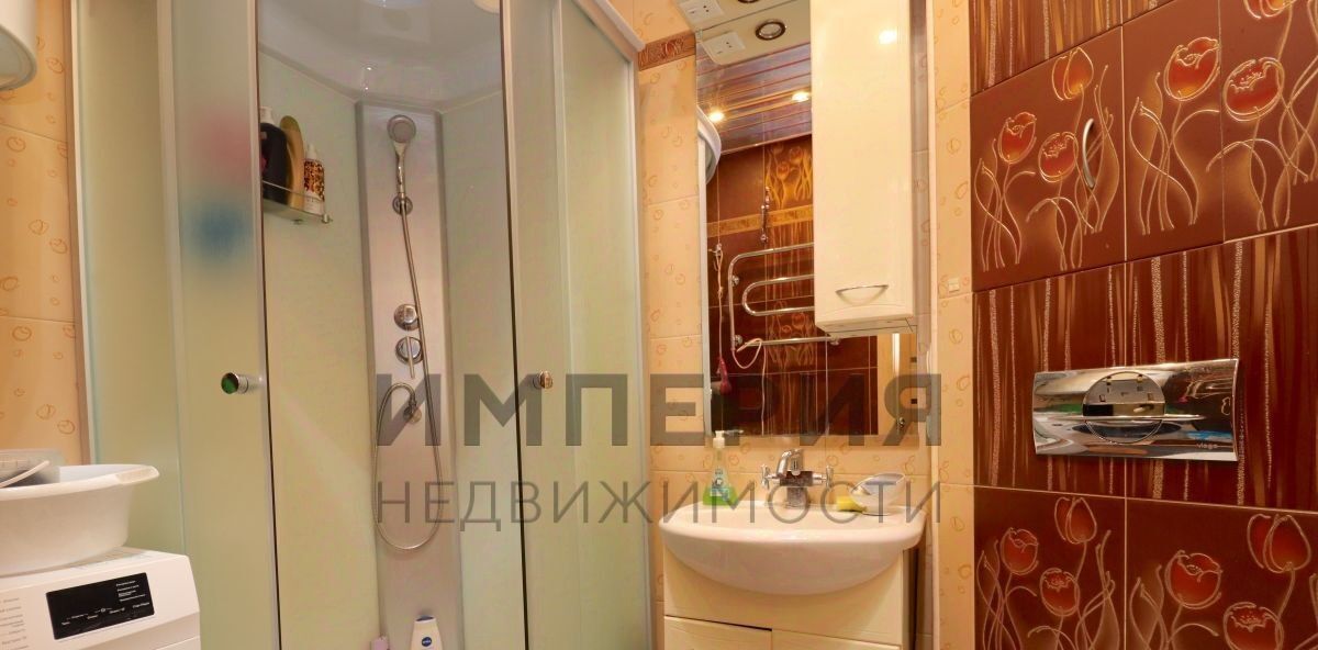 квартира г Магадан ул Пролетарская 61к/2 фото 5