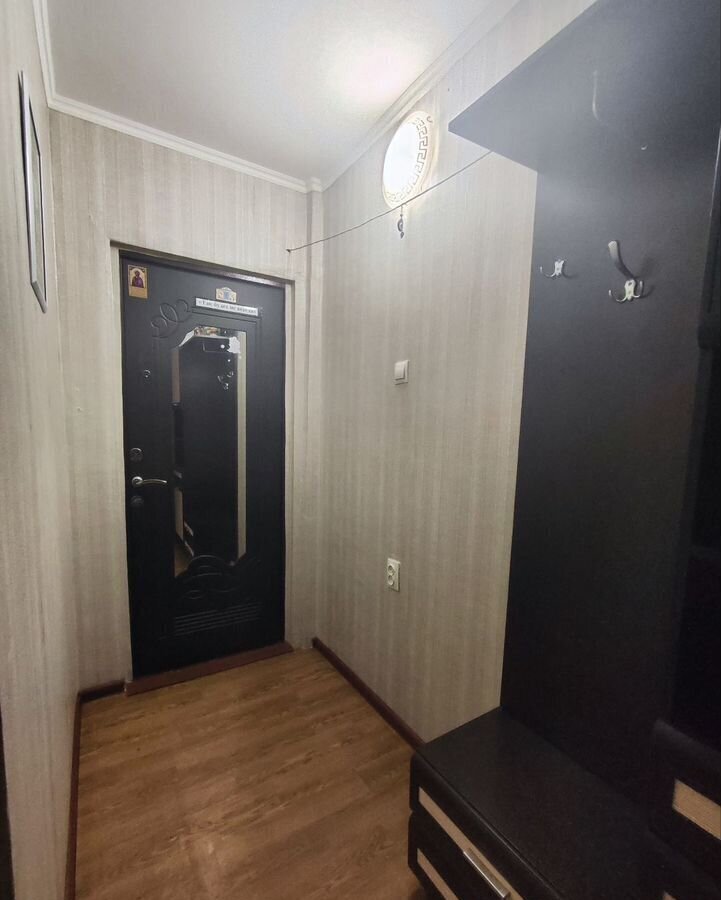 квартира г Магнитогорск р-н Правобережный пр-кт Карла Маркса 115/1 фото 3