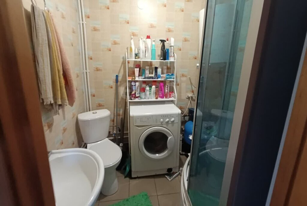 дом г Миасс снт ЖБИ фото 9