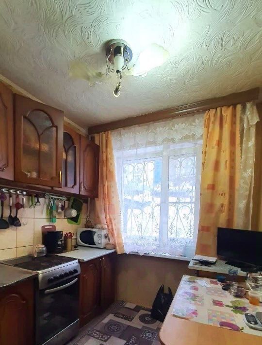 квартира г Петропавловск-Камчатский ул Пономарева 7 фото 11