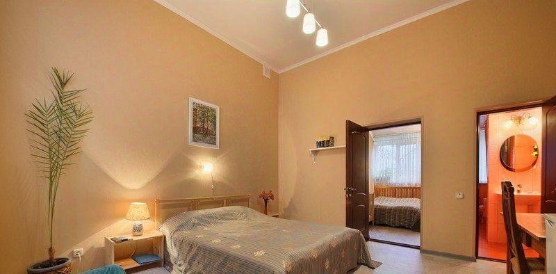 комната г Ессентуки микрорайон Курортная зона фото 3