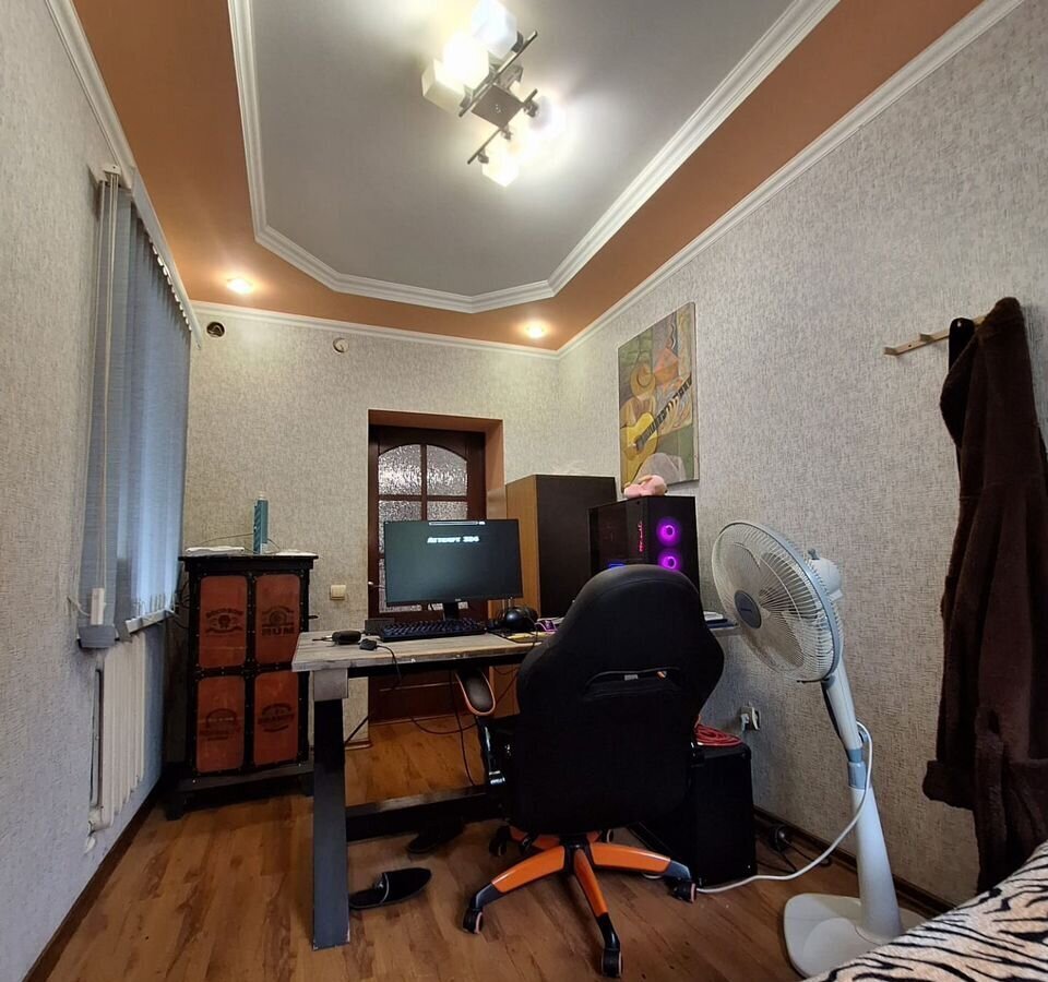 дом г Ессентуки ул Фрунзе фото 20