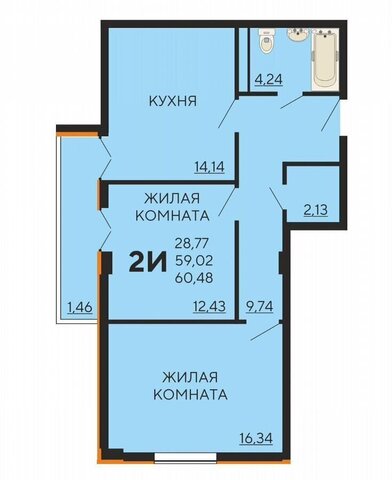 р-н Прикубанский ул Краеведа Соловьёва 6к/7 фото