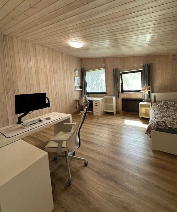 дом г Истра Зеленоград—Крюково, квартал 0040221, 30 фото 12