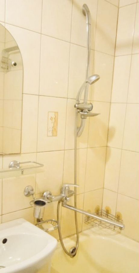 квартира г Качканар Качканарский г. о., 8-й мкр-н, 21 фото 4