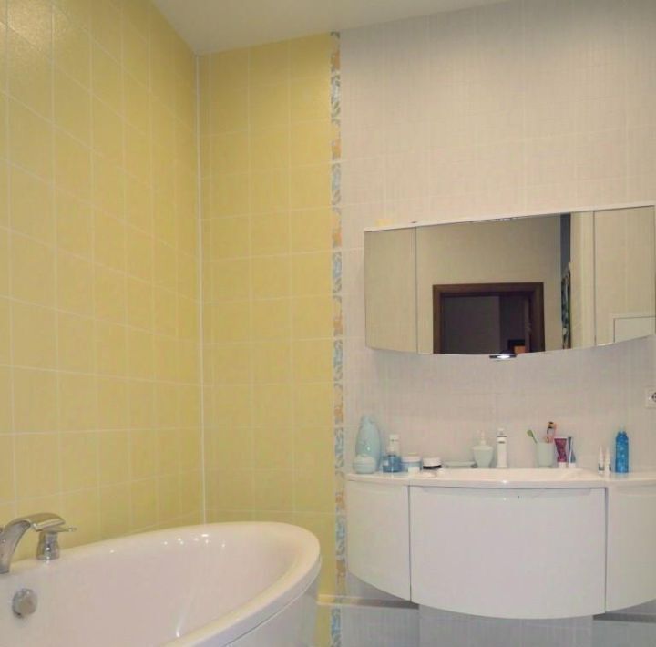 квартира г Кемерово р-н Ленинский б-р Строителей 53а фото 22