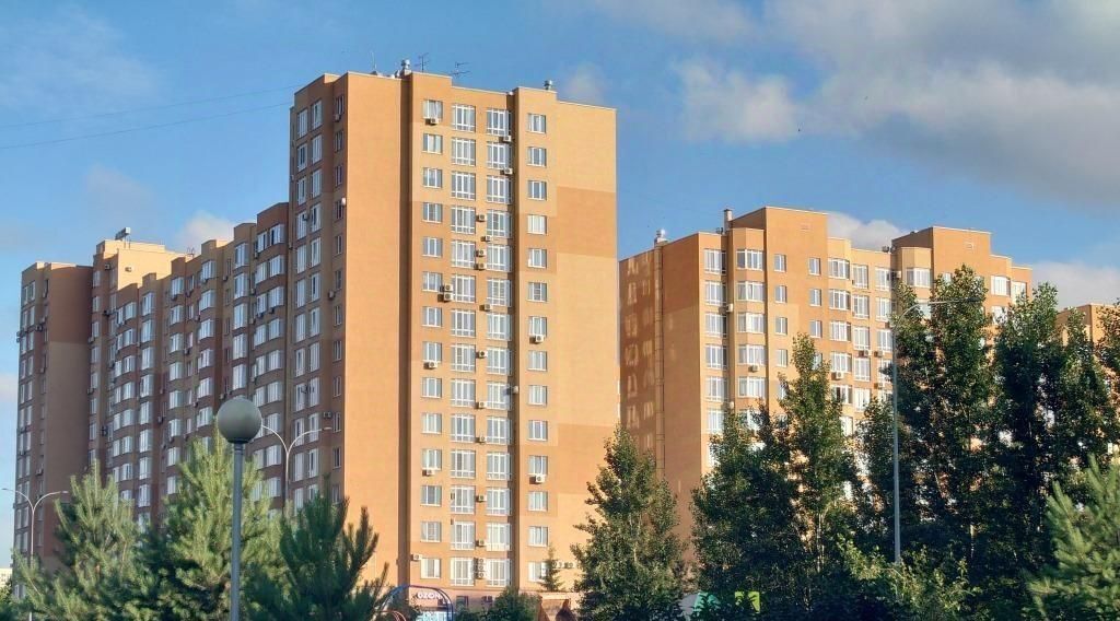 квартира г Кемерово р-н Ленинский б-р Строителей 53а фото 40