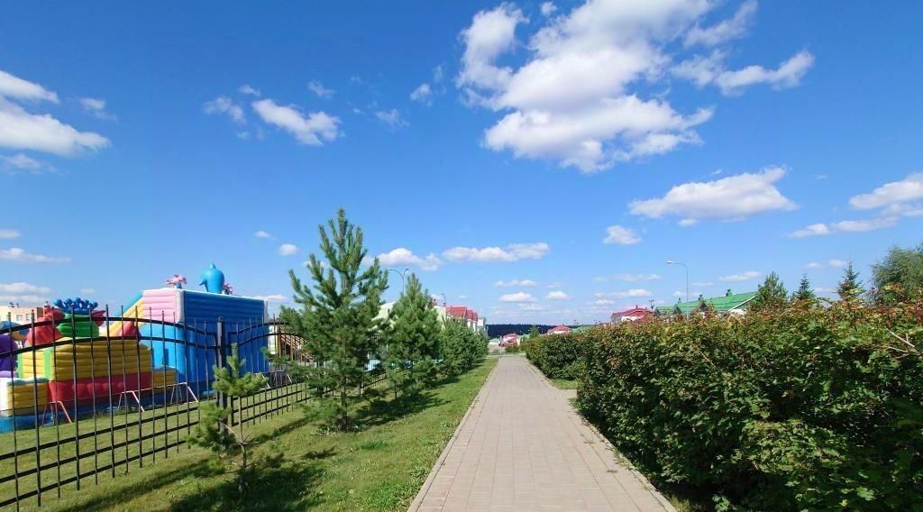 квартира г Кемерово р-н Рудничный Лесная Поляна пр-кт Весенний 6 жилрайон фото 29