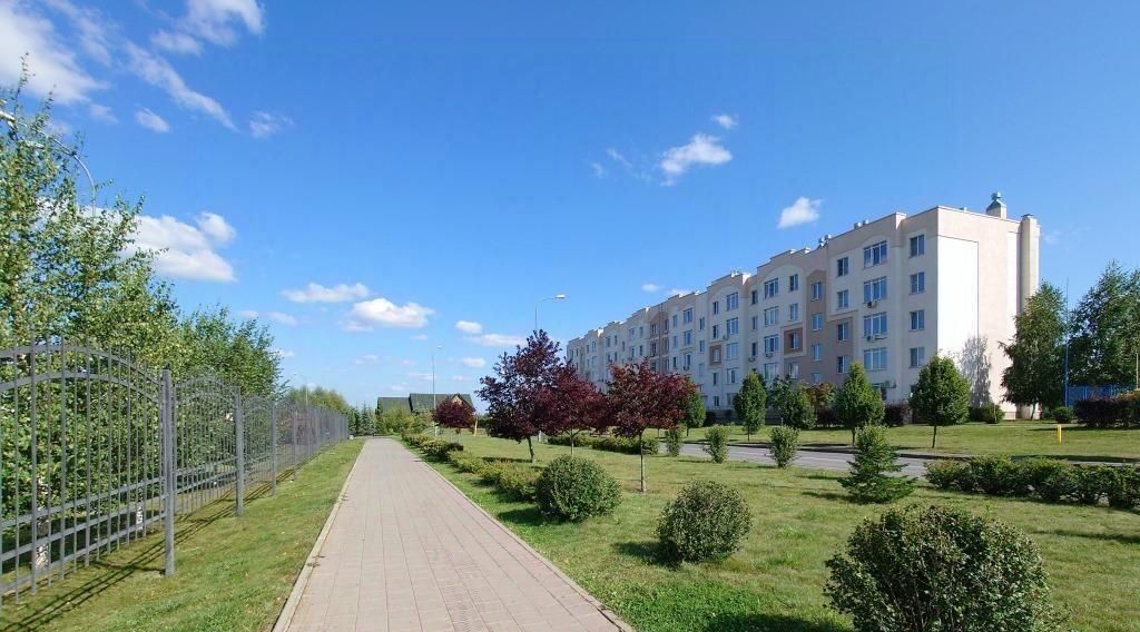квартира г Кемерово р-н Рудничный Лесная Поляна пр-кт Весенний 6 жилрайон фото 30