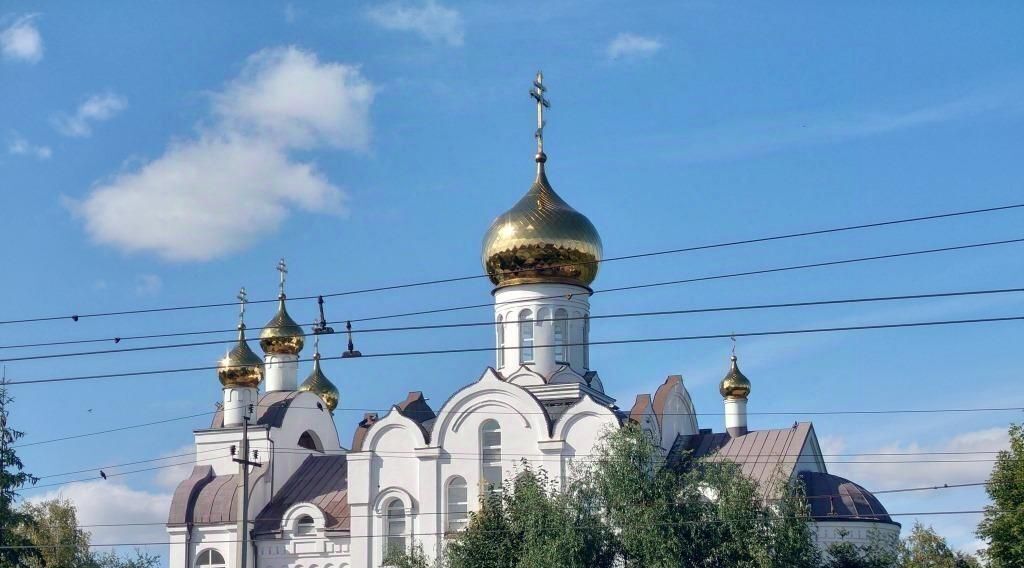 квартира г Кемерово р-н Ленинский пр-кт Ленинградский 30/2 фото 34