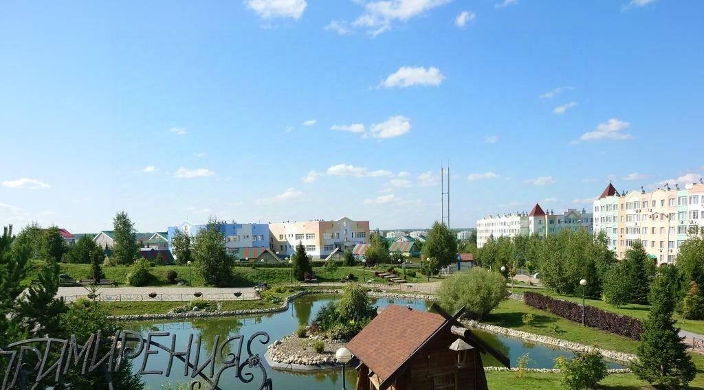 квартира г Кемерово р-н Рудничный Лесная Поляна пр-кт Весенний 6 жилрайон фото 43