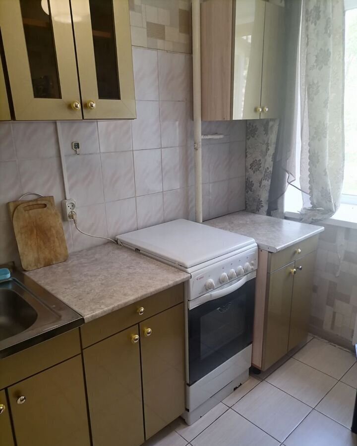 квартира г Биробиджан ул Пионерская 54 Еврейская автономная обл. фото 2
