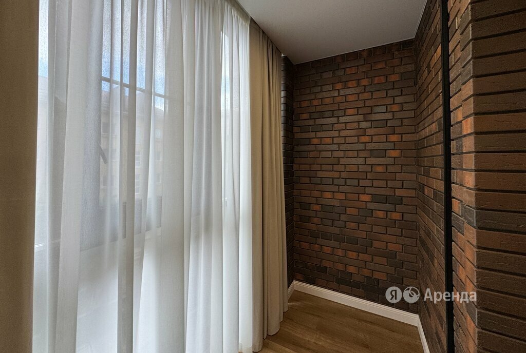 квартира г Омск пр-кт Карла Маркса 40 ЖК «Граф» Ленинский АО фото 17