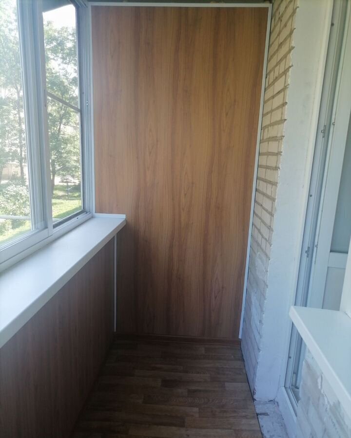 квартира г Биробиджан ул Пионерская 54 Еврейская автономная обл. фото 6