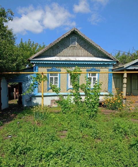дом г Чапаевск ул Победы 21 фото 1