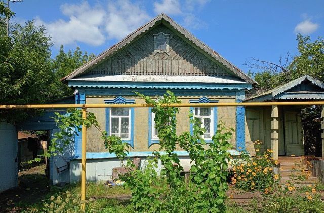 дом г Чапаевск ул Победы 21 фото 5
