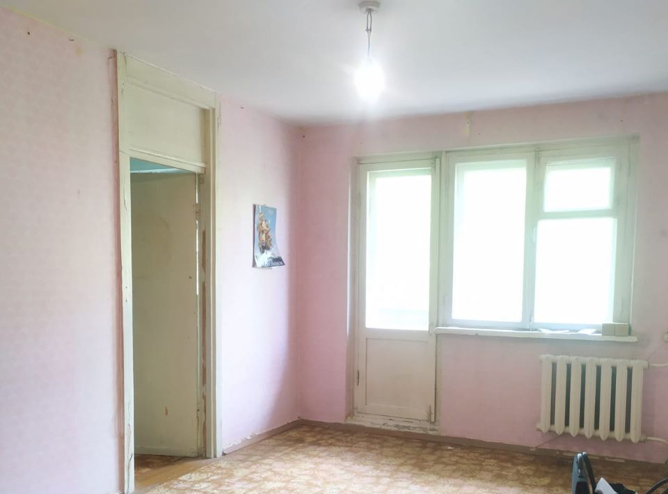 квартира г Уфа р-н Октябрьский ул Менделеева 203/2 фото 2