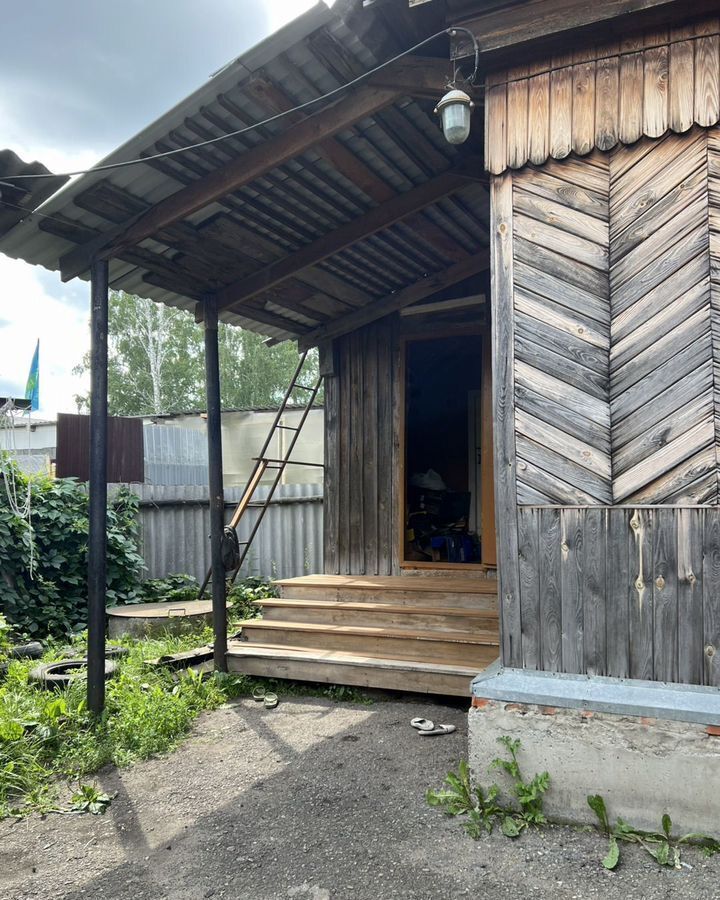 дом г Шадринск ул Рылеева 2 посёлок Северный фото 6