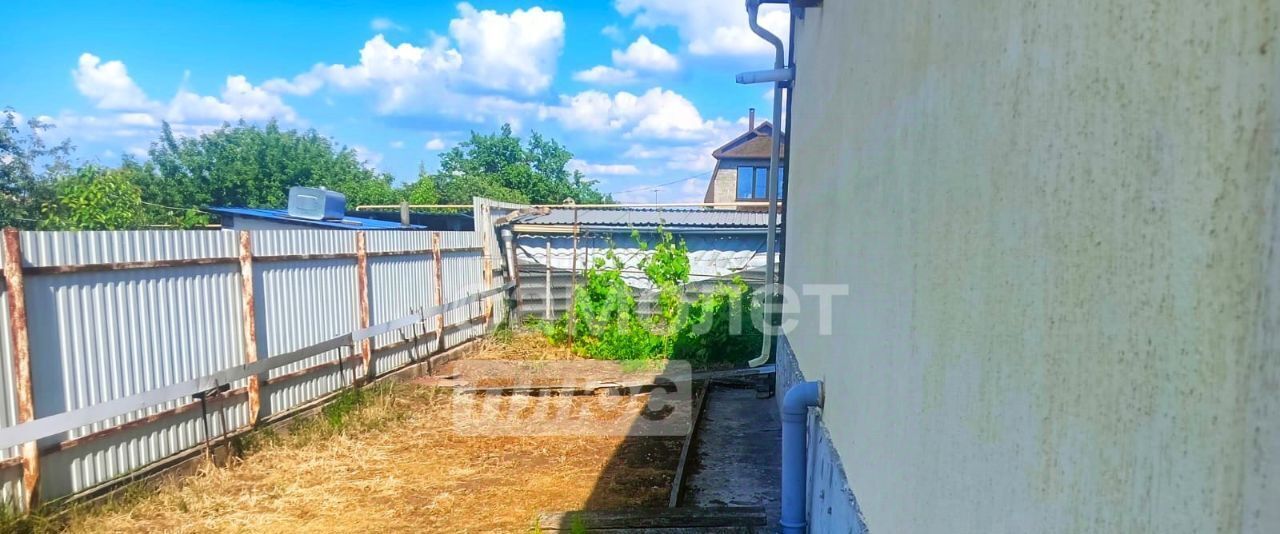 дом р-н Крымский г Крымск ул Рядновой фото 8