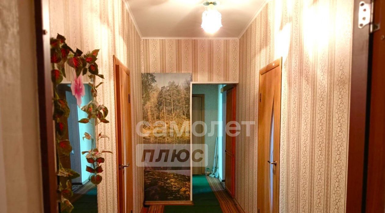 дом р-н Крымский г Крымск ул Рядновой фото 20