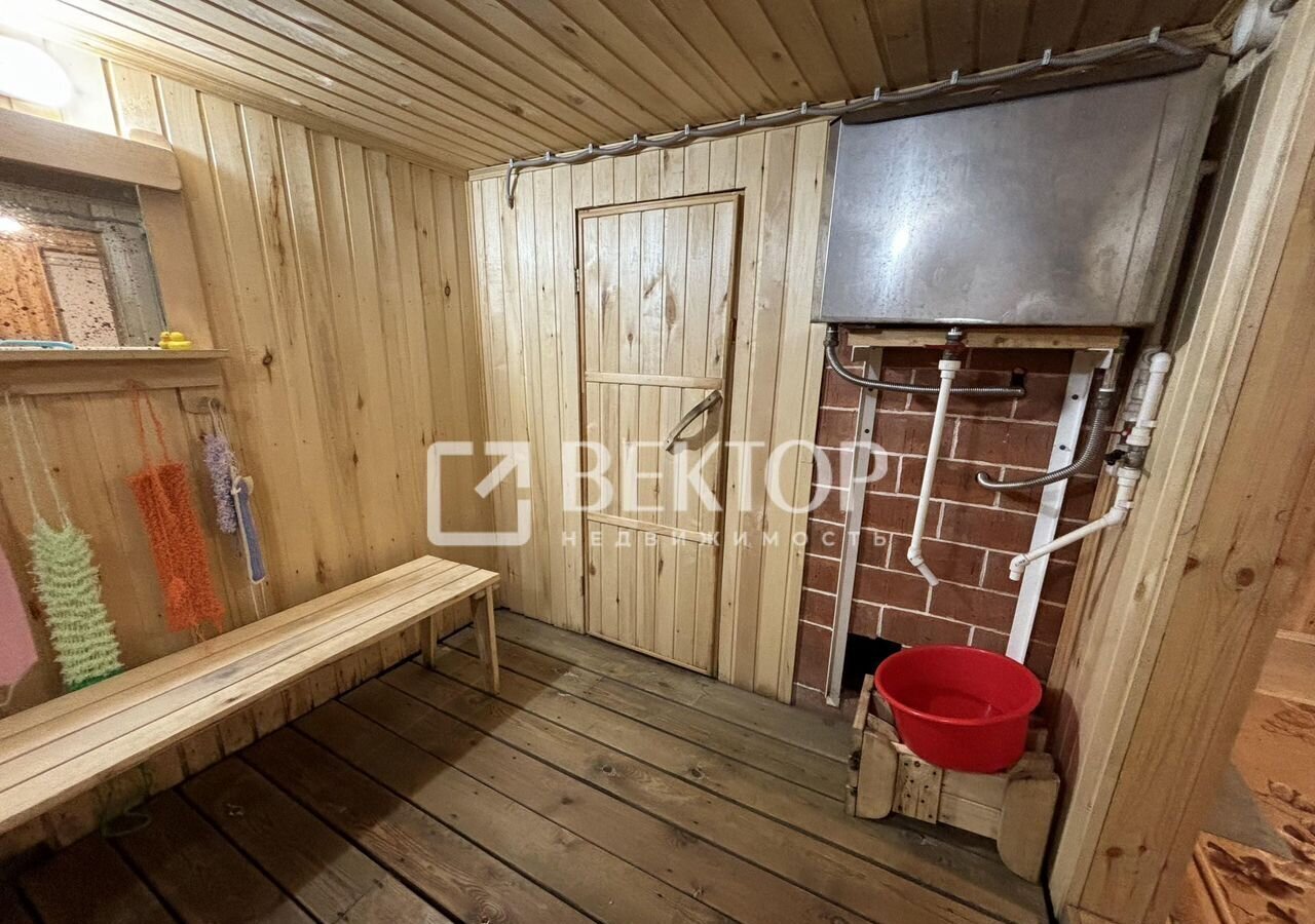 дом р-н Шарьинский г Шарья ул Зеленая 22 фото 33