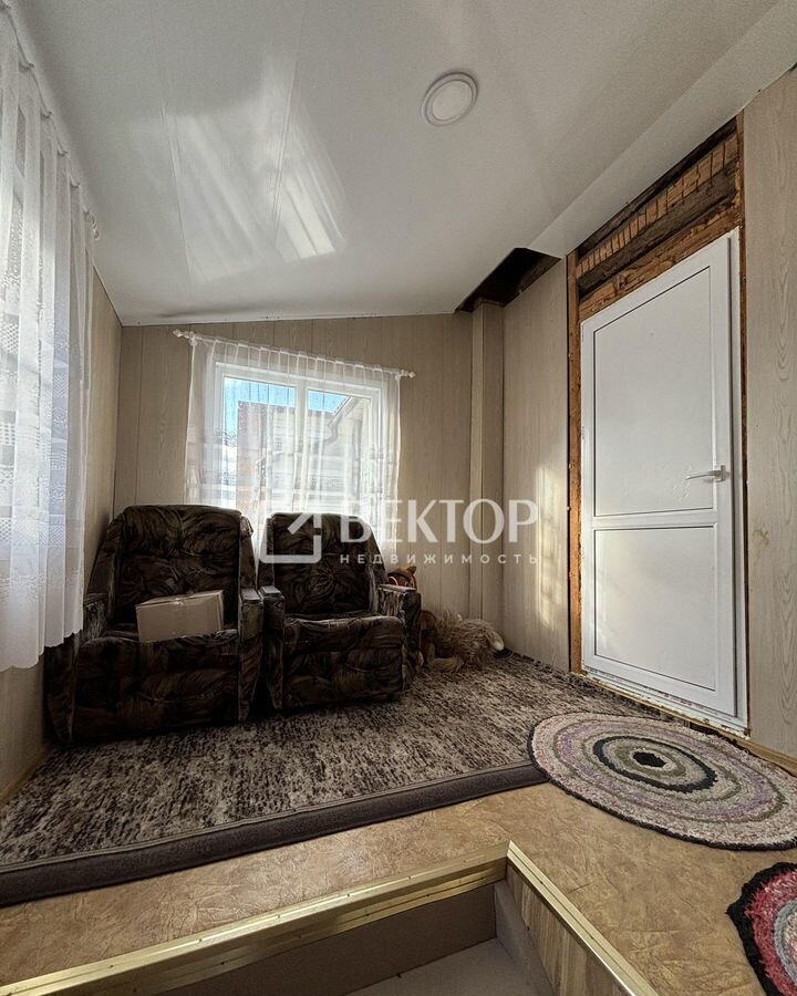 дом р-н Шарьинский г Шарья ул Зеленая 22 фото 37