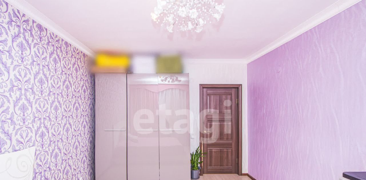 квартира г Улан-Удэ р-н Железнодорожный ул Пионерская 20б фото 7