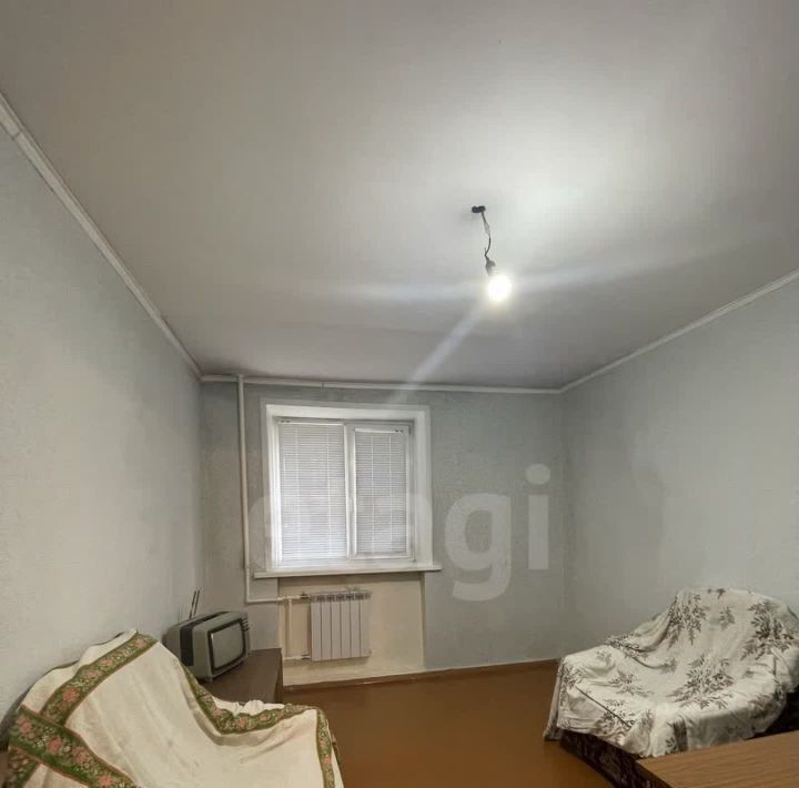 квартира г Улан-Удэ р-н Советский мкр Аэропорт 23 фото 9