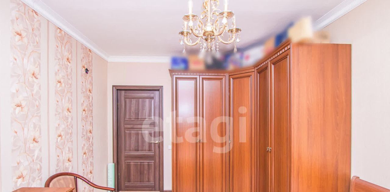 квартира г Улан-Удэ р-н Железнодорожный ул Пионерская 20б фото 12