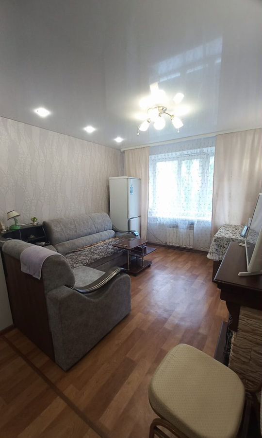 квартира г Пенза Пенза-4 ул Кронштадтская 1 р-н Октябрьский фото 1