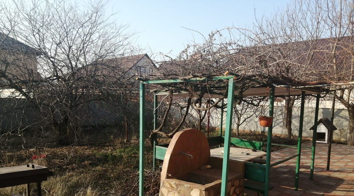 дом р-н Ейский г Ейск ул Воронцова фото 21