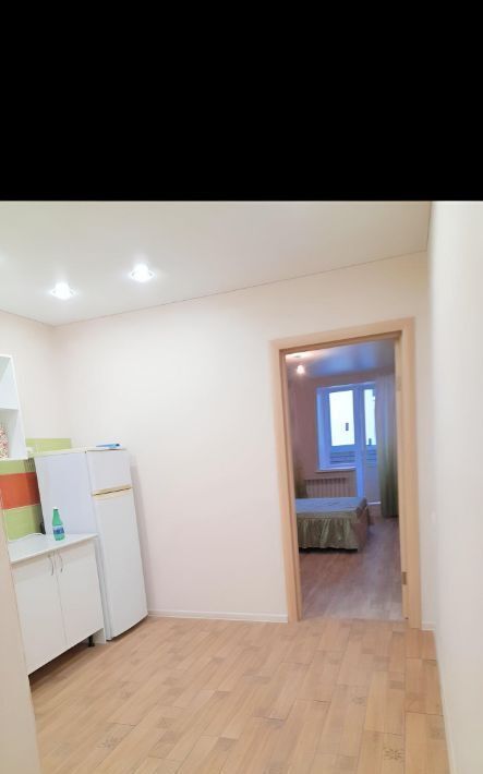 квартира г Саратов р-н Заводской ул Лопатина Гора 14к/1 фото 4