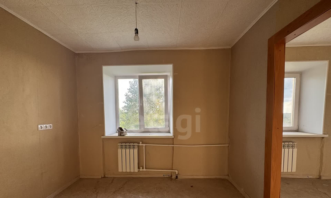 квартира г Нижний Тагил Вагонка ул Ватутина 50 м-н фото 6