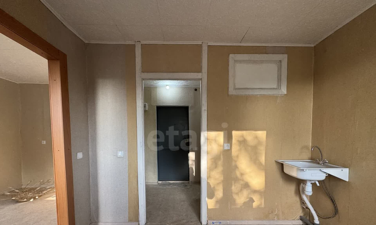 квартира г Нижний Тагил Вагонка ул Ватутина 50 м-н фото 8