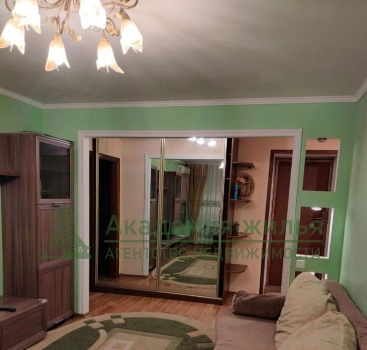 квартира г Саратов р-н Кировский ул Большая Садовая 210 фото 6