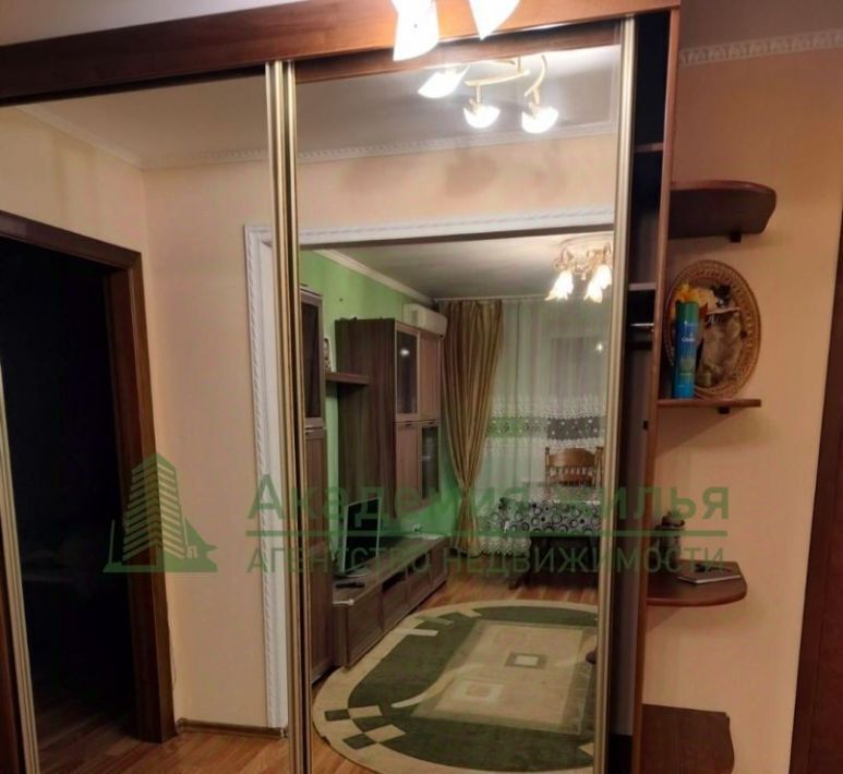 квартира г Саратов р-н Кировский ул Большая Садовая 210 фото 11