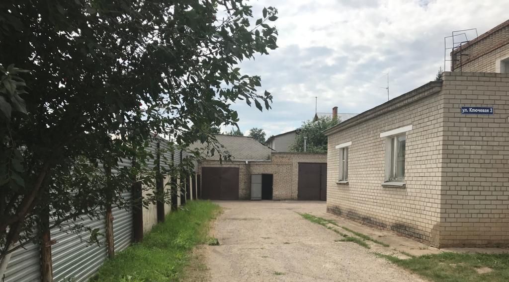 свободного назначения г Набережные Челны п Сидоровка р-н Комсомольский ул Ключевая 3 фото 7